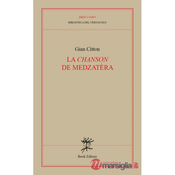 «Chanson» de medzatèra (La)