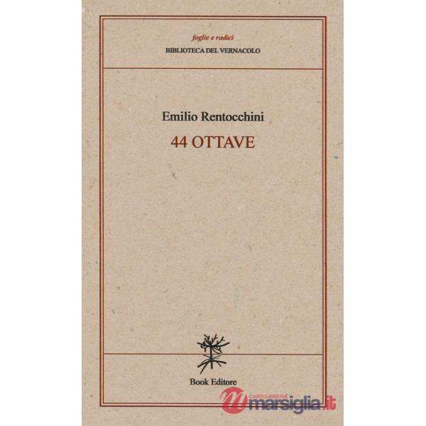 44 ottave