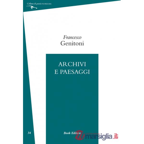 Archivi e paesaggi