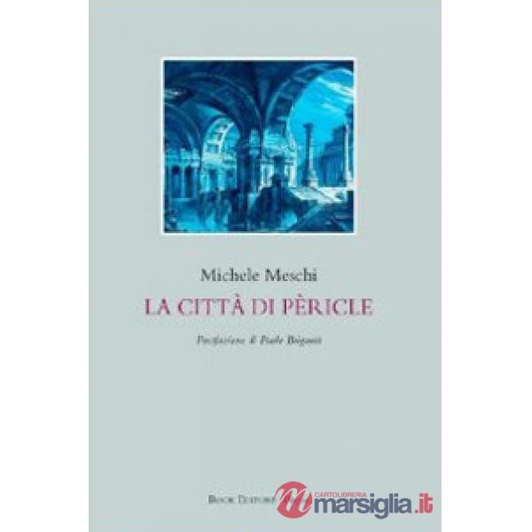 Città di Pèricle (La)