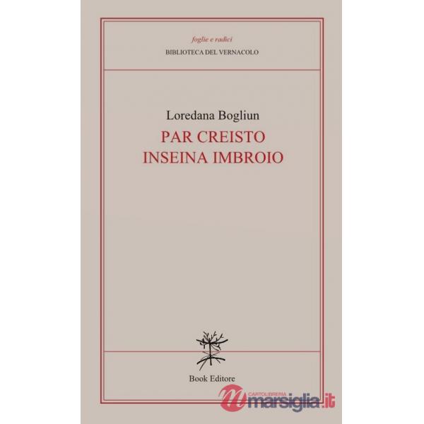Par Creisto inseina imbroio