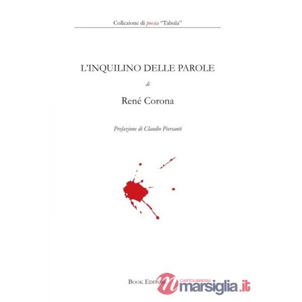 Inquilino delle parole (L')