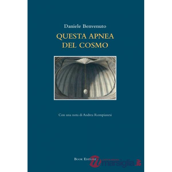 Questa apnea del cosmo