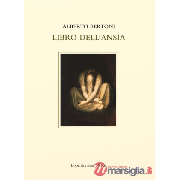 Libro dell'ansia