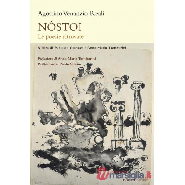 Nóstoi. Le poesie ritrovate
