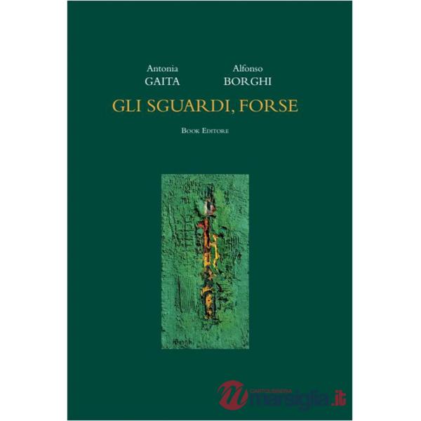 Sguardi, forse. Ediz. illustrata (Gli)