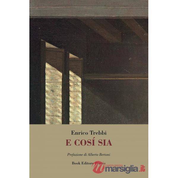E così sia