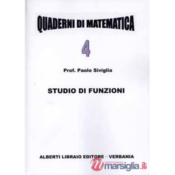 Studio di funzioni