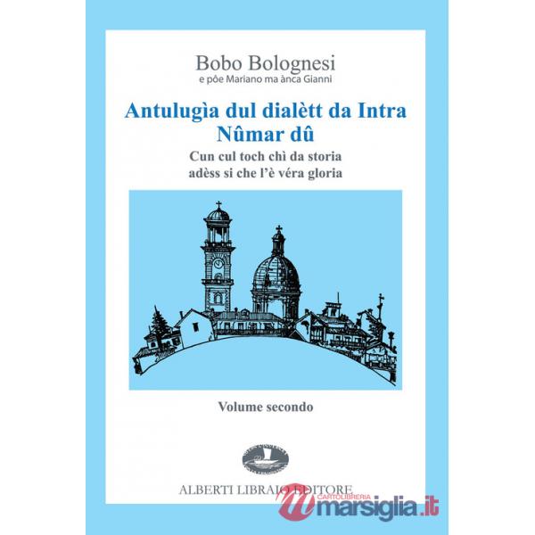 Antulugia dul dialett da Intra. Vol. 2