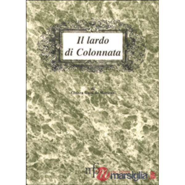 Lardo di Colonnata (Il)