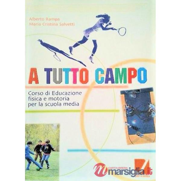 A TUTTO CAMPO