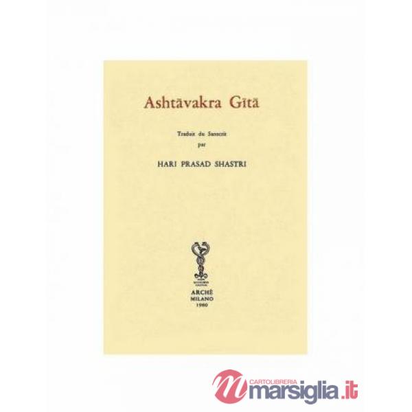 Ashtâvakra Gîtâ