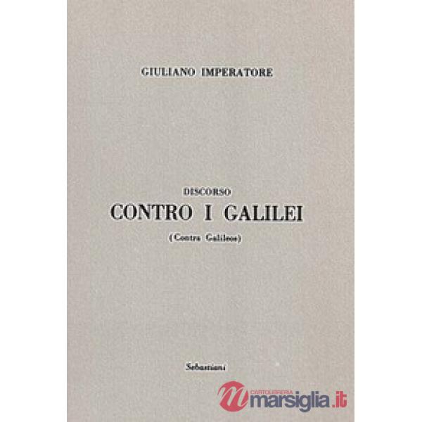Discorso contro i Galilei