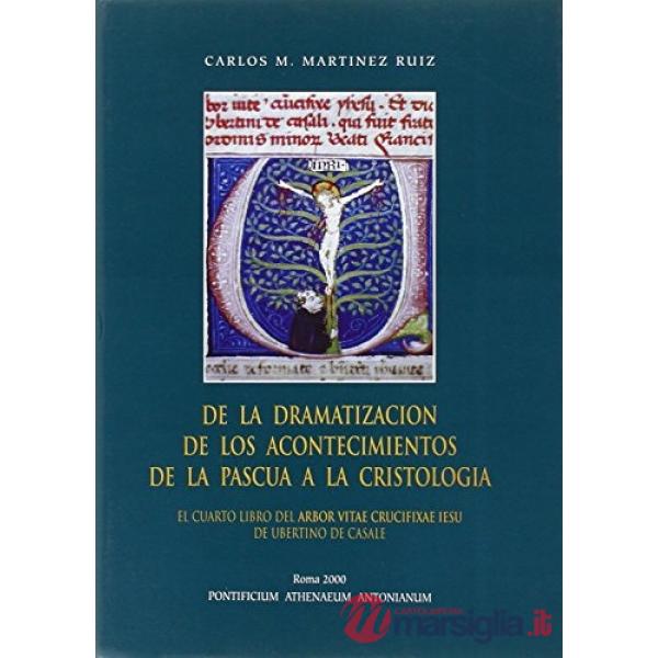 De la dramatizacion de los acontecimientos de la Pascua a la cristologia. El cua