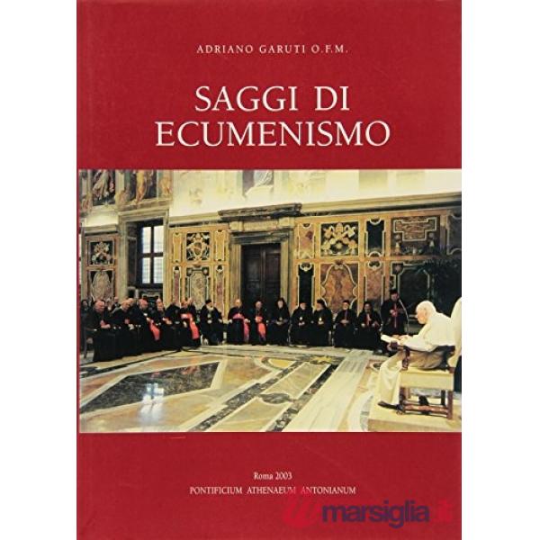 Saggi di ecumenismo