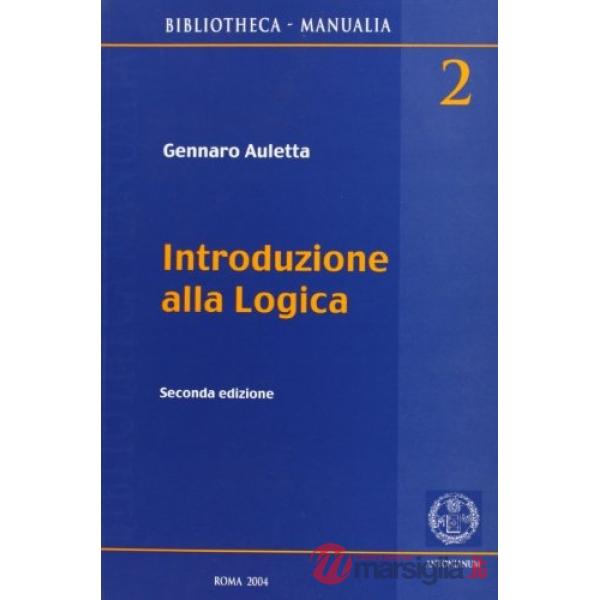 Introduzione alla logica