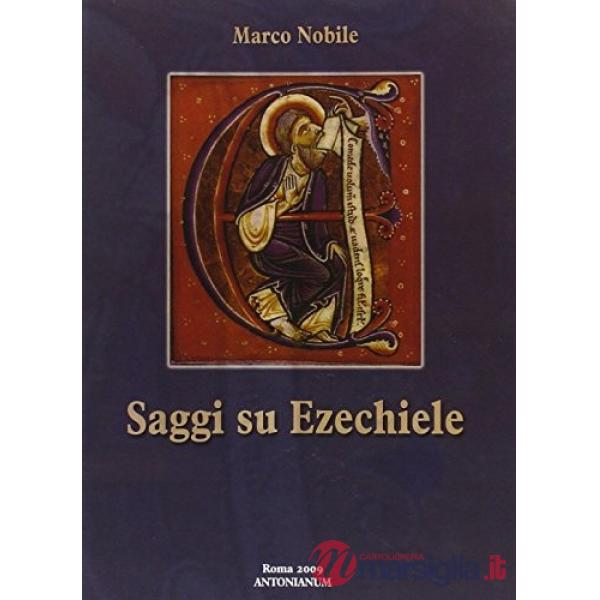 Saggi su Ezechiele