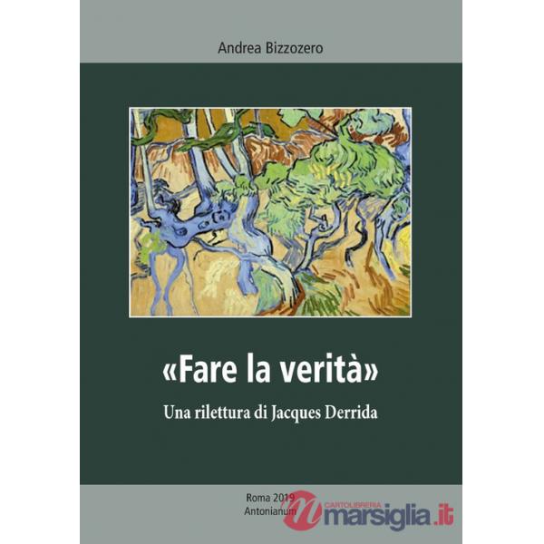 Fare la verità