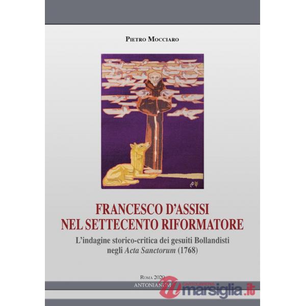 Francesco d'Assisi nel Settecento riformatore