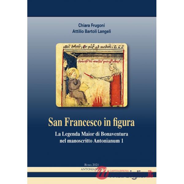 San Francesco in figura