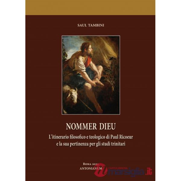 Nommer Dieu