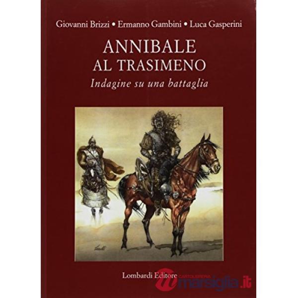Annibale al Trasimeno