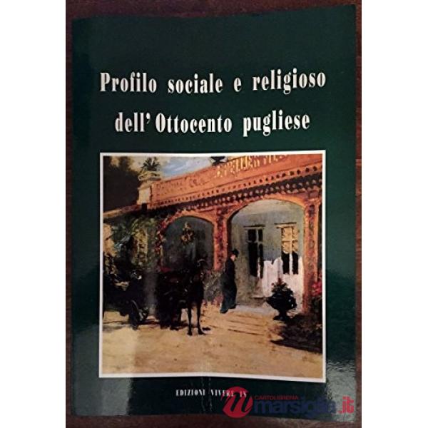Profilo sociale e religioso dell'Ottocento pugliese