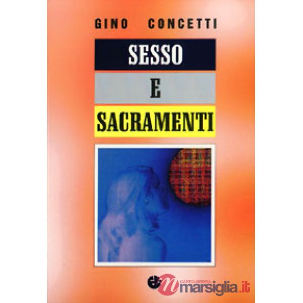 Sesso e sacramenti