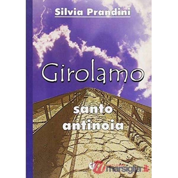 Girolamo santo antinoia