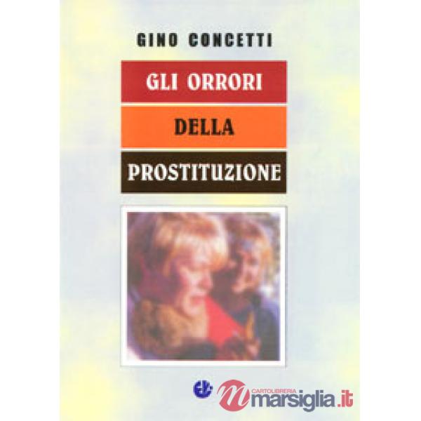 Orrori della prostituzione (Gli)