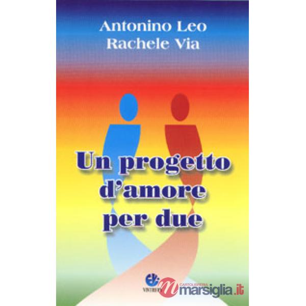 Progetto d'amore per due (Un)
