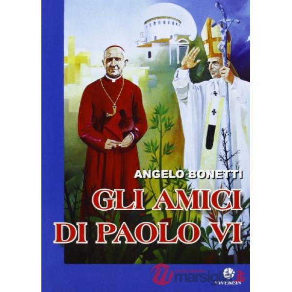 Amici di Paolo VI (Gli)