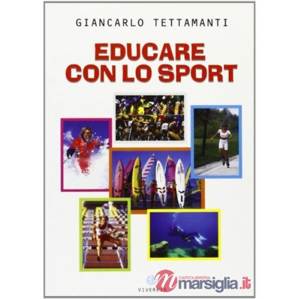 Educare con lo sport