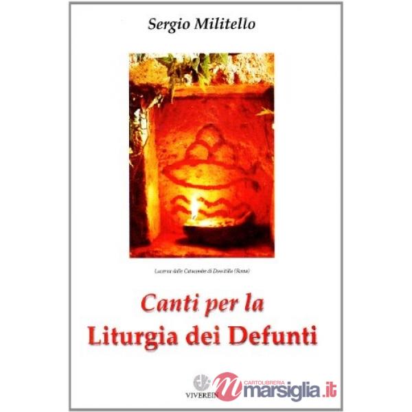 Canti per la liturgia dei defunti