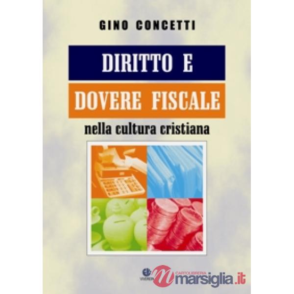 Diritto e dovere fiscale nella cultura cristiana