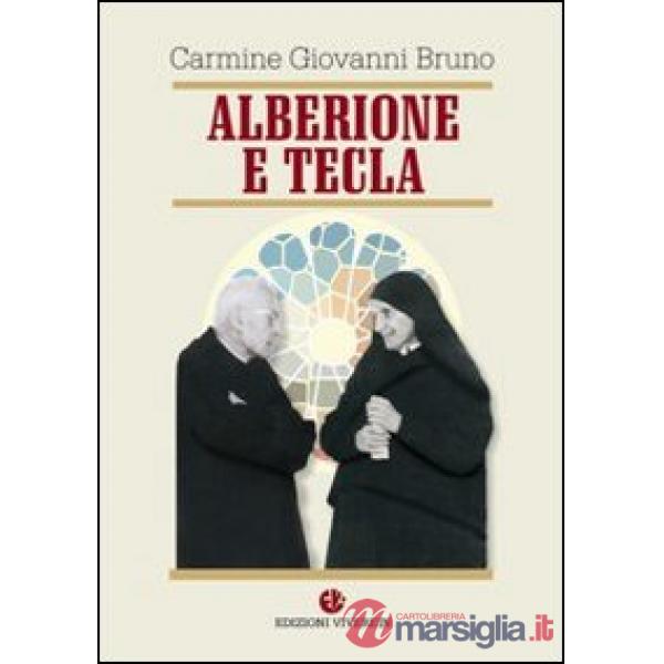 Alberione e Tecla