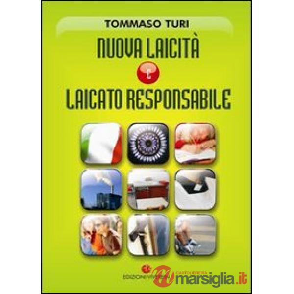 Nuova laicità e laicato responsabile