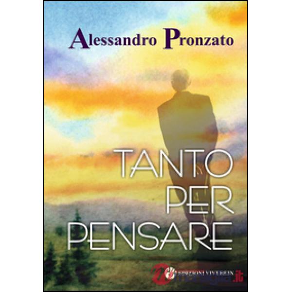 Tanto per pensare