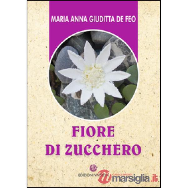 Fiore di zucchero
