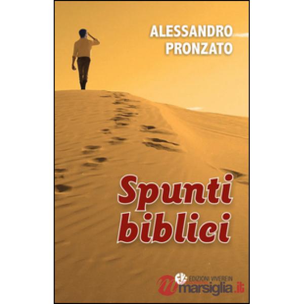 Spunti biblici