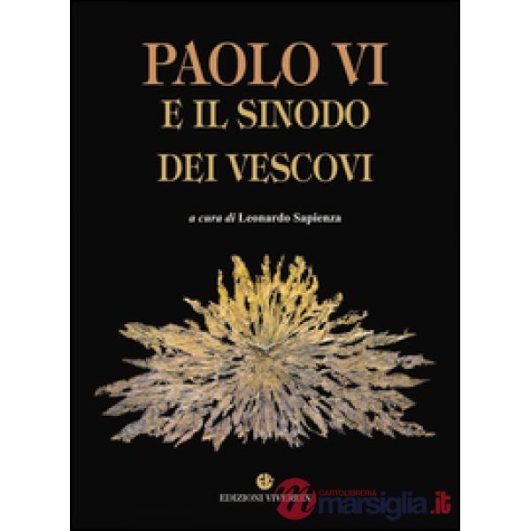 Paolo VI e il Sinodo dei Vescovi