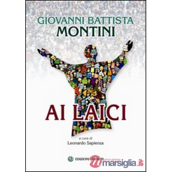 Ai laici