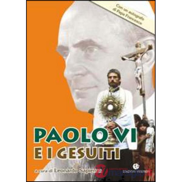 Paolo VI e i gesuiti