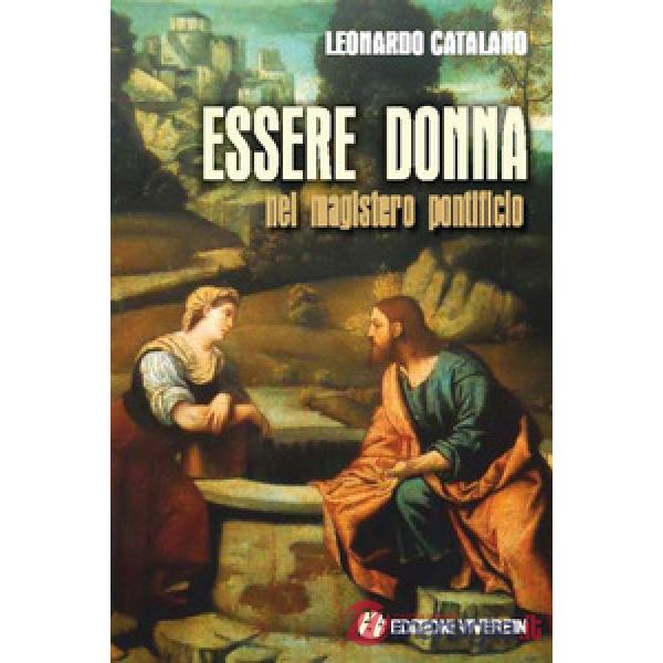 Essere donna nel magistero pontificio