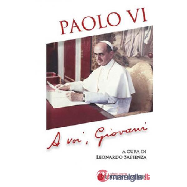 A voi, Giovani
