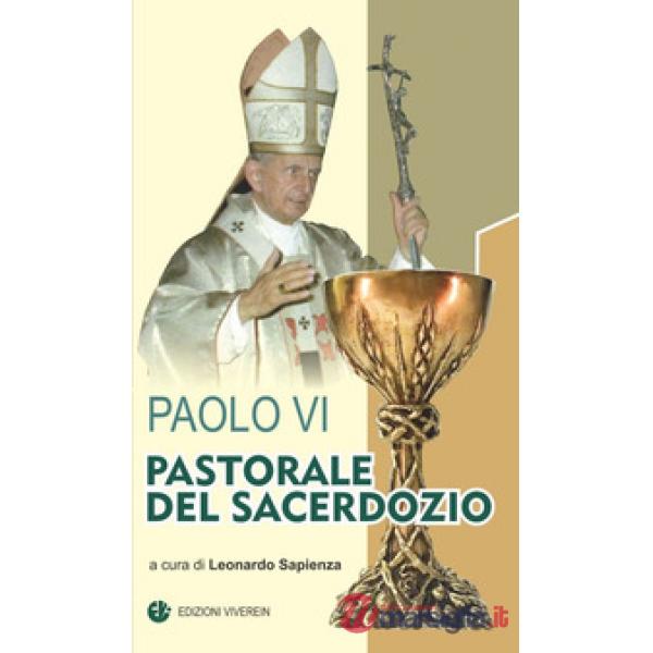 Pastorale sacerdotale