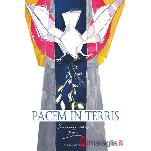 Pacem in terris. Ediz. integrale