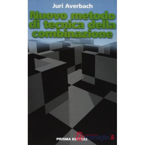 Nuovo metodo di tecnica della combinazione
