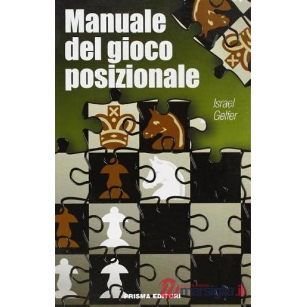 Manuale del gioco posizionale