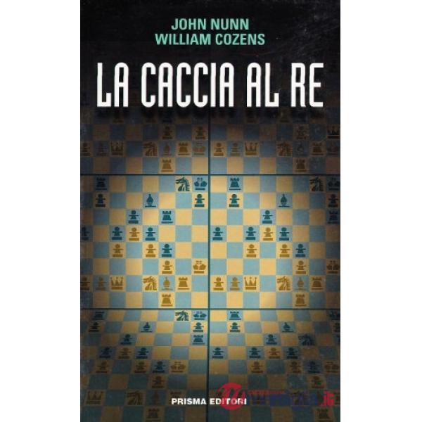 Caccia al re (La)